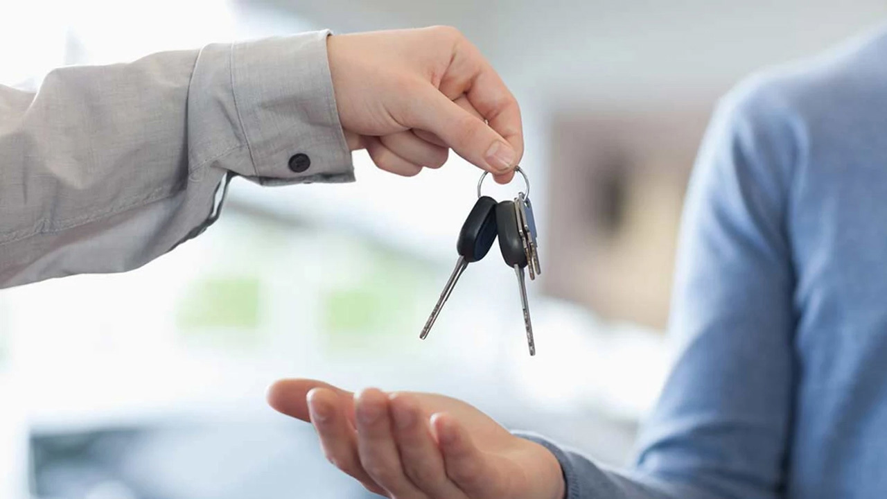 Modern Vehicle Sales Platform for Automotive Manufacturers