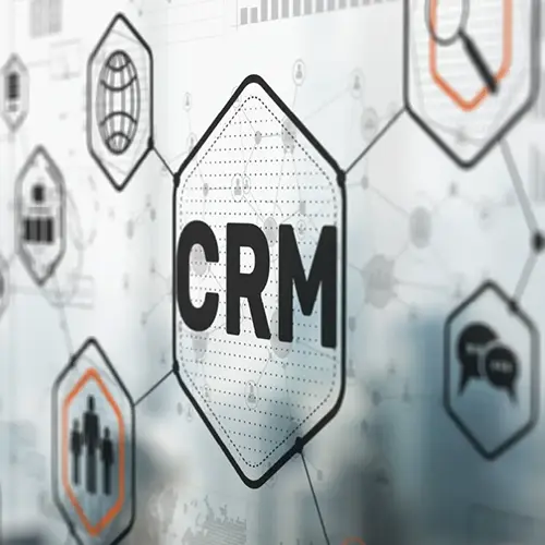 Compare CRM and CEM