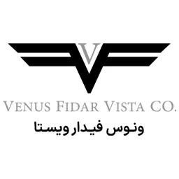 وب سایت ونوس فیدار ویستا