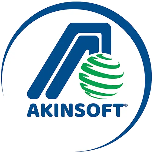 لوگوی Akinsoft