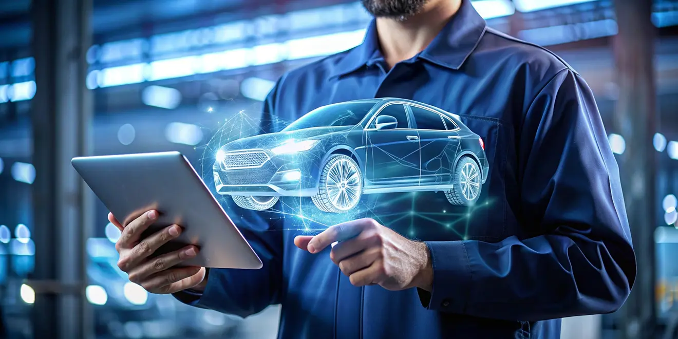 Aftersale Car Software Solutions