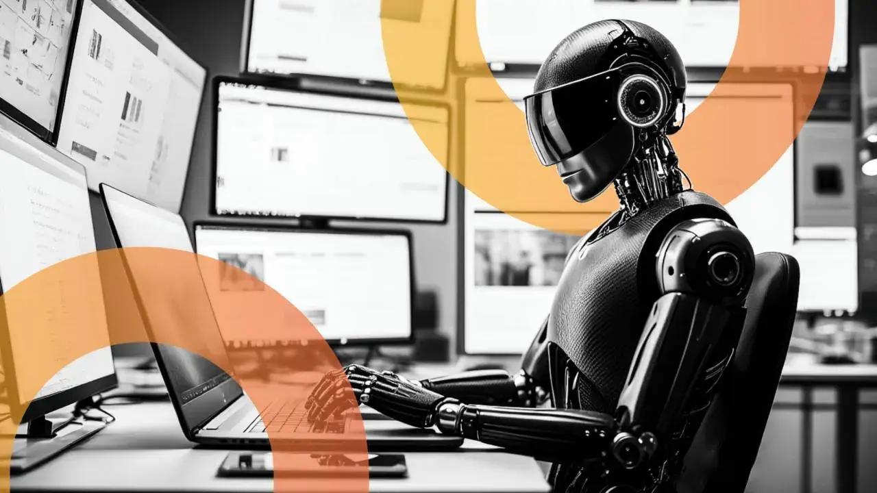 SidarBot: Your Intelligent Digital Workforce