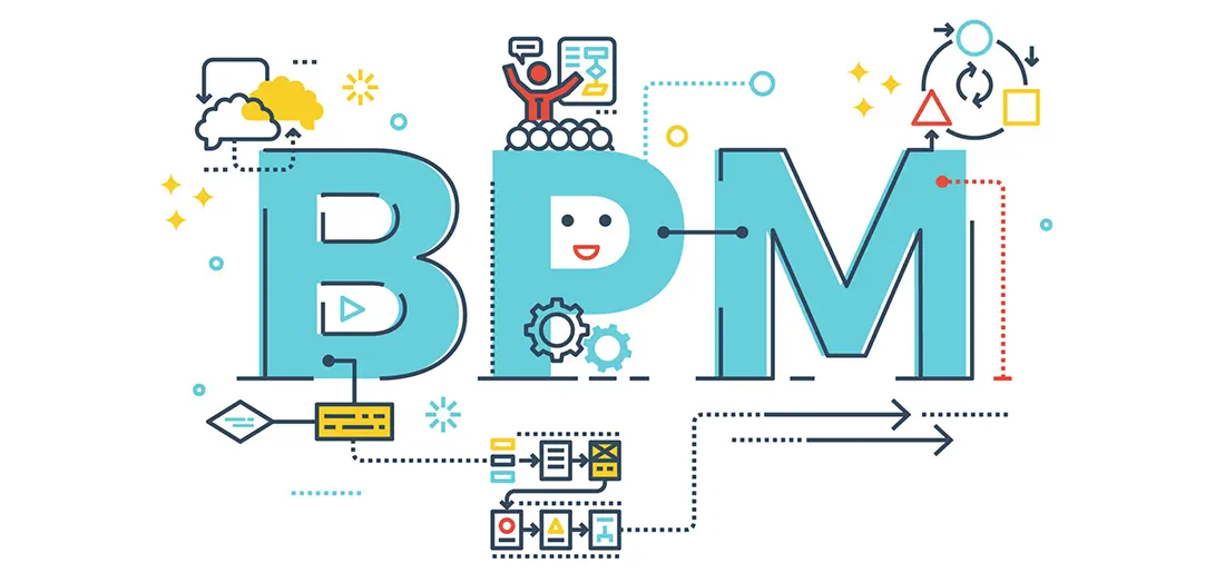 BPMS Software Solutions