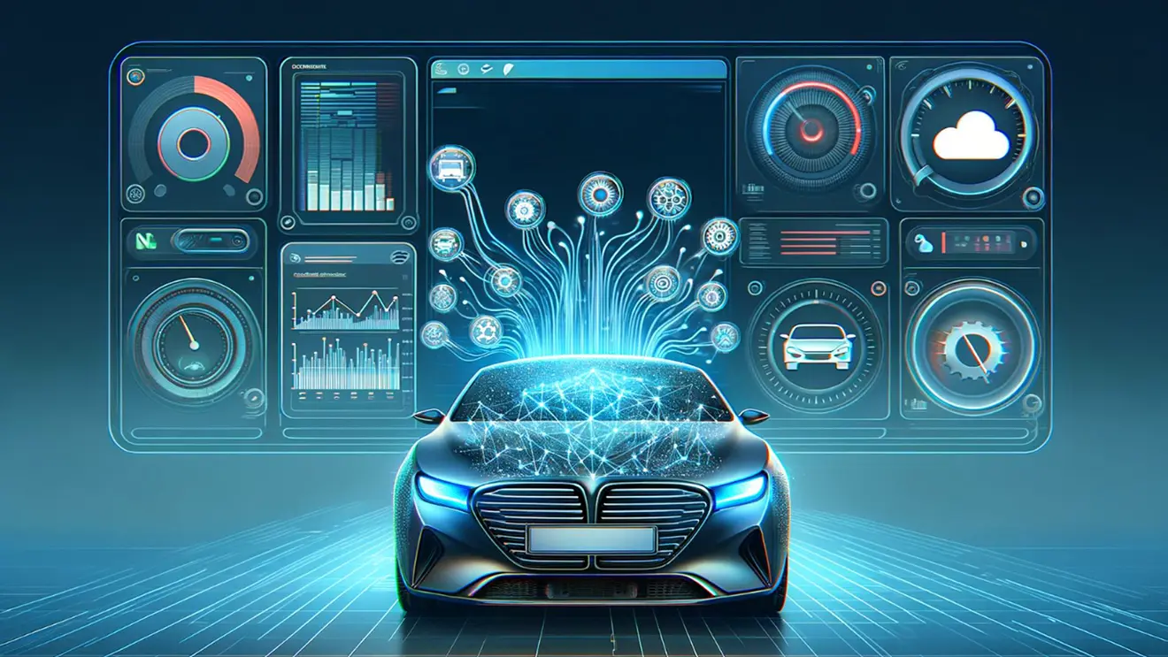 Car Software Solutions