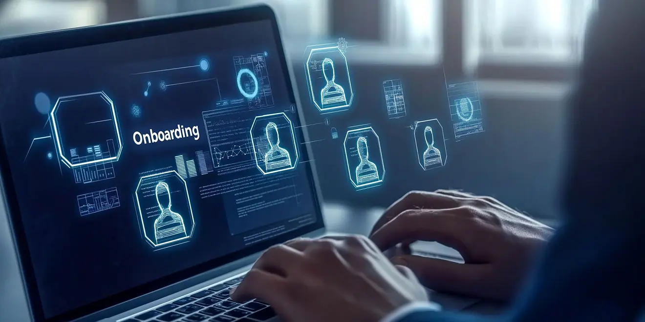 HRMS Software Solutions