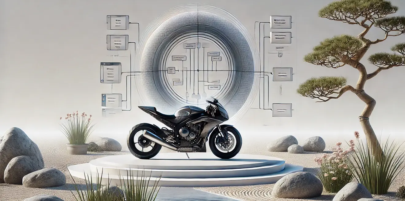 Motor Software Solutions