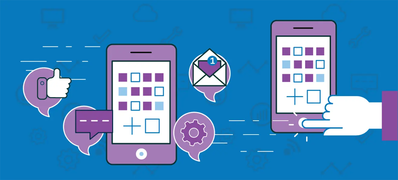 Stay Connected with Your Customers Online