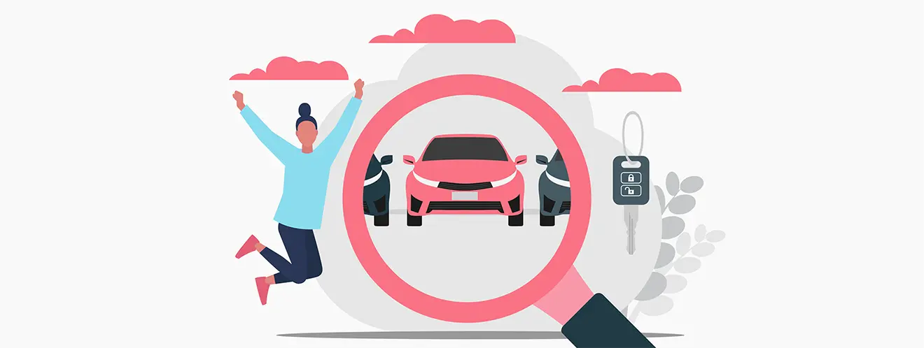 Software And Key Performance Indicators in Car Sales